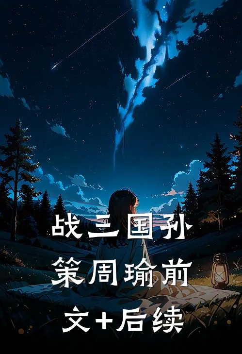 战三国孙策周瑜前文+后续