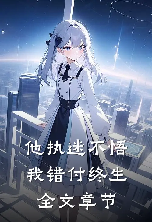 他执迷不悟，我错付终生全文章节