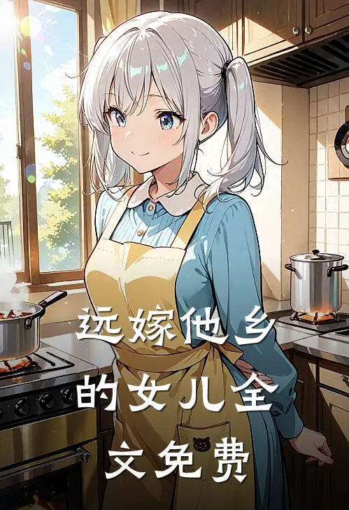 远嫁他乡的女儿全文免费