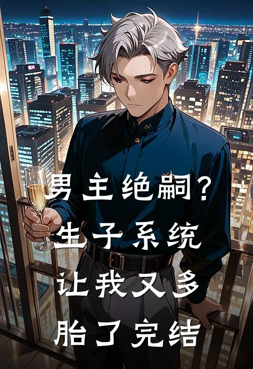 男主绝嗣？生子系统让我又多胎了完结