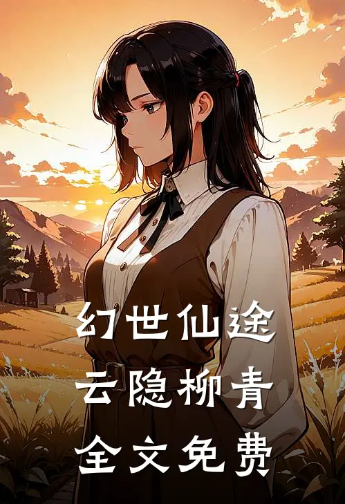 《幻世仙途》云隐柳青全文免费
