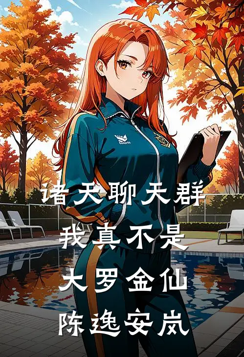 诸天聊天群，我真不是大罗金仙陈逸安岚