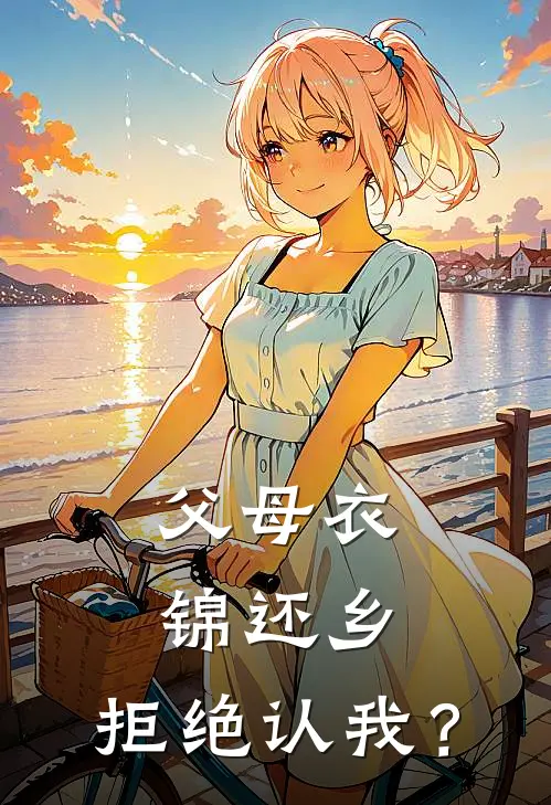 父母衣锦还乡，拒绝认我？
