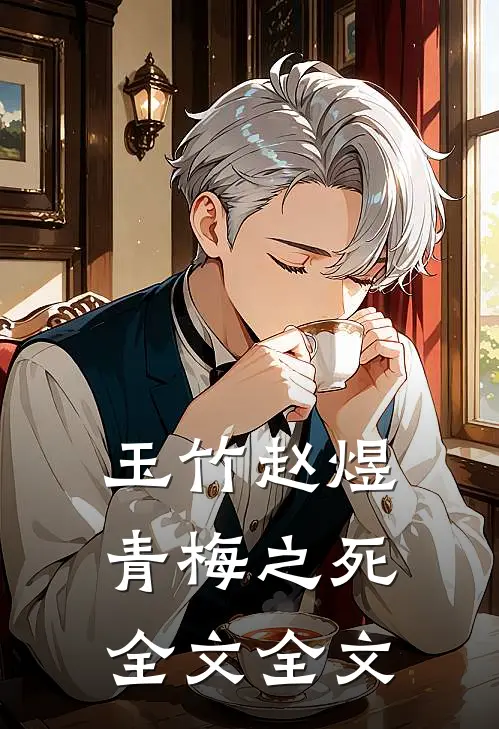 玉竹赵煜青梅之死全文全文