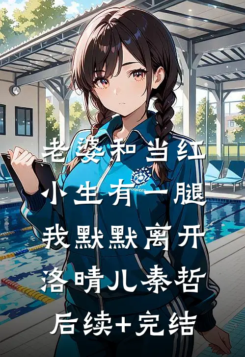 老婆和当红小生有一腿，我默默离开洛晴儿秦哲后续+完结
