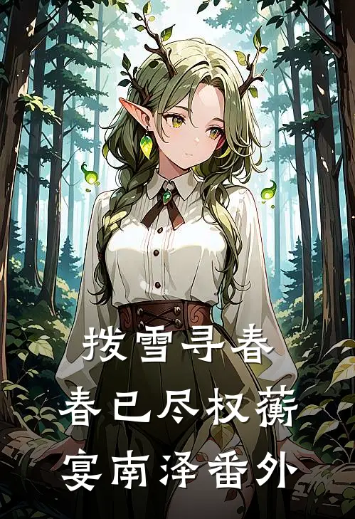 拨雪寻春，春已尽权蘅宴南泽番外