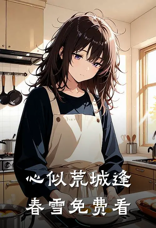 心似荒城逢春雪免费看