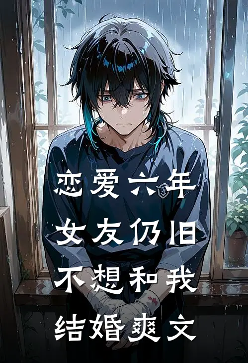 恋爱六年，女友仍旧不想和我结婚爽文