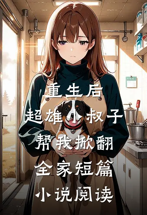 重生后，超雄小叔子帮我掀翻全家短篇小说阅读