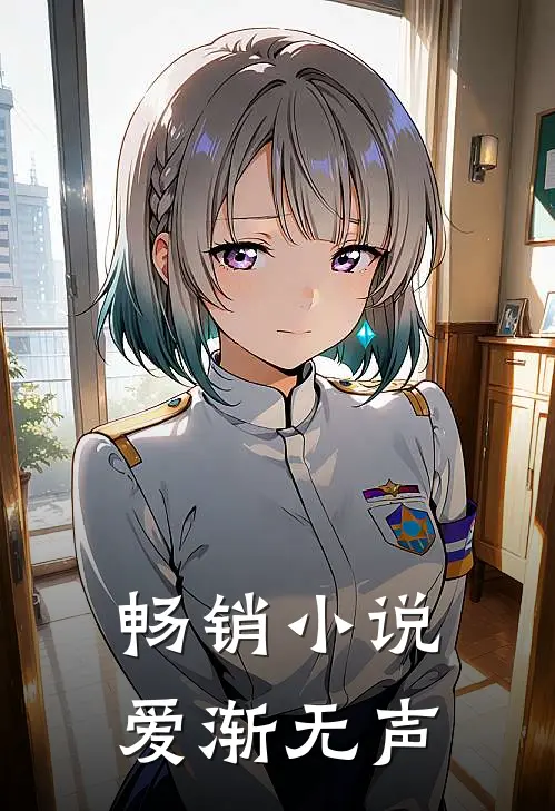 畅销小说爱渐无声