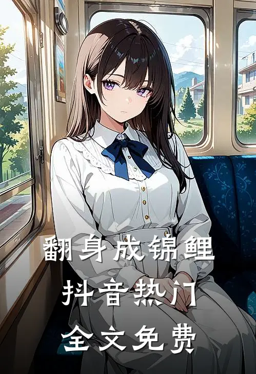 翻身成锦鲤抖音热门全文免费