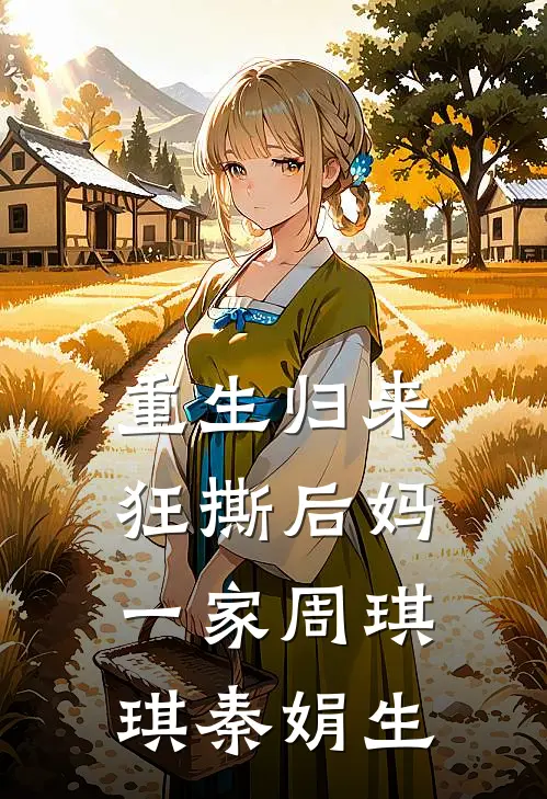 重生归来狂撕后妈一家周琪琪秦娟生
