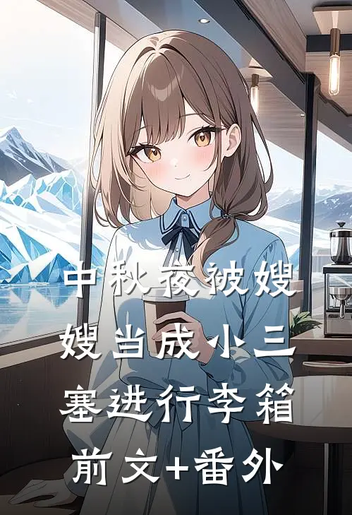 中秋夜被嫂嫂当成小三塞进行李箱前文+番外
