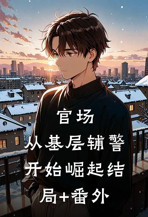 官场：从基层辅警开始崛起结局+番外
