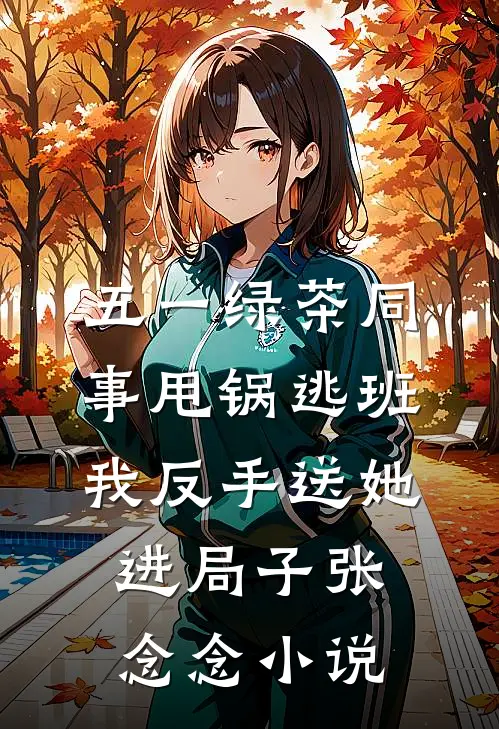 五一绿茶同事甩锅逃班，我反手送她进局子张念念小说