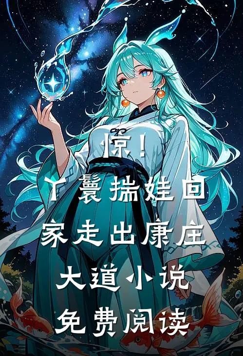惊！丫鬟揣娃回家，走出康庄大道小说免费阅读