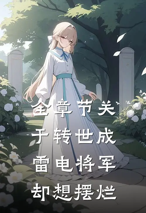 全章节关于转世成雷电将军，却想摆烂