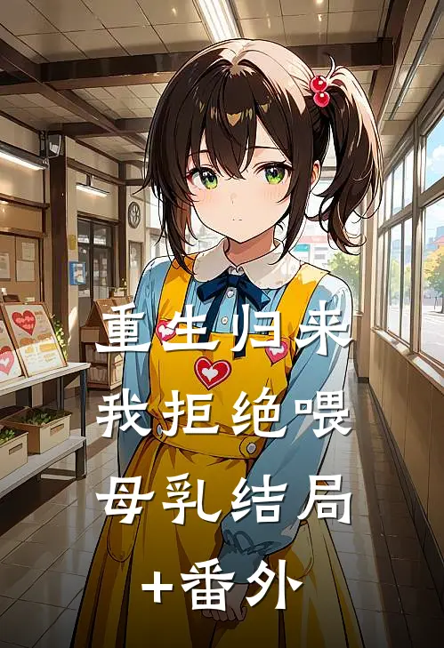 重生归来，我拒绝喂母乳结局+番外