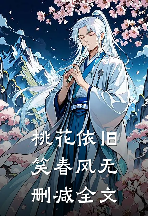 桃花依旧笑春风无删减全文