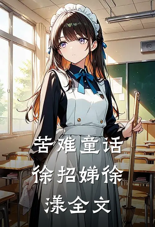 苦难童话徐招娣徐漾全文