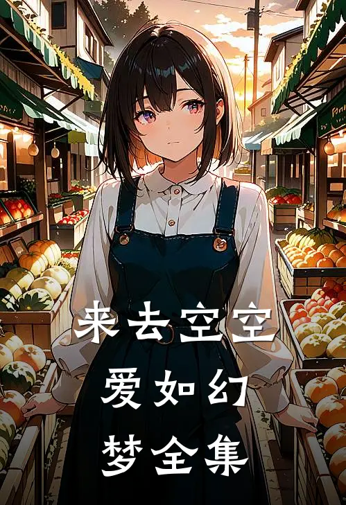 来去空空，爱如幻梦 全集