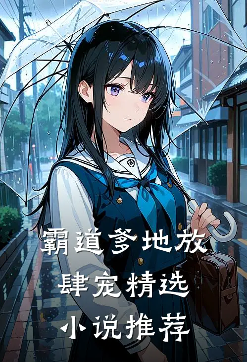 霸道爹地放肆宠精选小说推荐