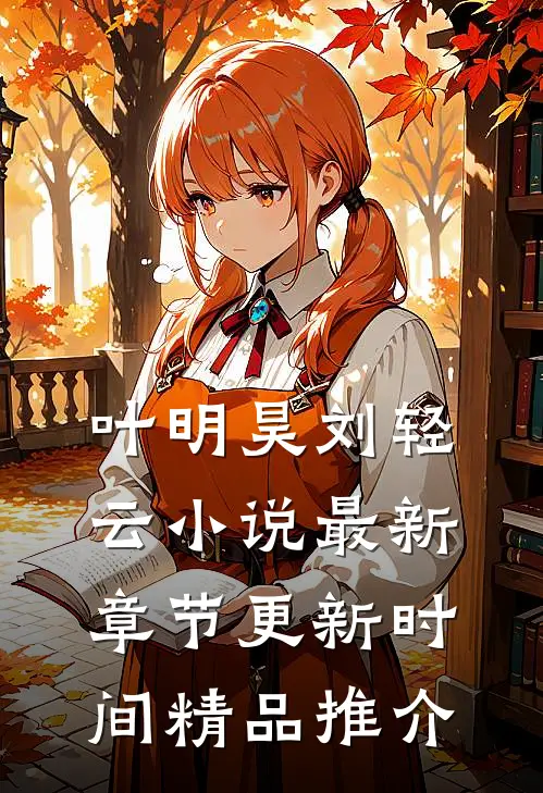叶明昊刘轻云小说最新章节更新时间精品推介
