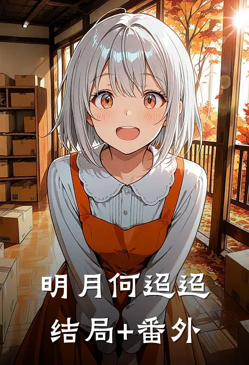 明月何迢迢结局+番外