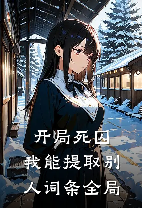 开局死囚，我能提取别人词条全局