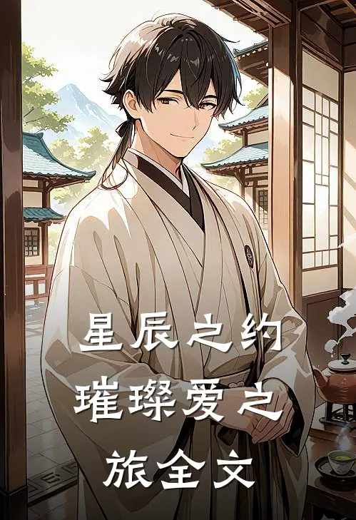 《星辰之约：璀璨爱之旅》全文