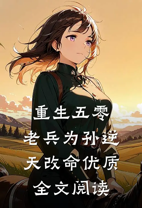重生五零，老兵为孙逆天改命优质全文阅读
