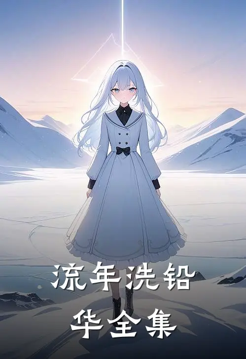 流年洗铅华 全集