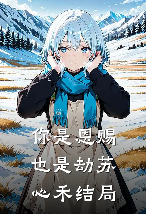 你是恩赐也是劫苏心禾结局
