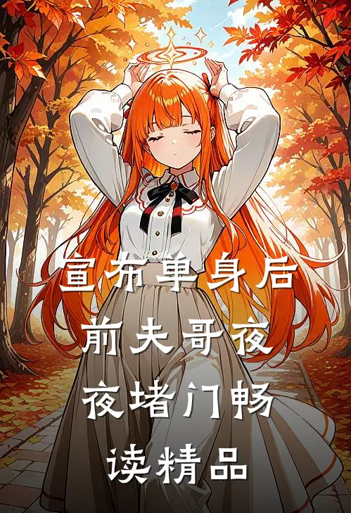 宣布单身后，前夫哥夜夜堵门畅读精品