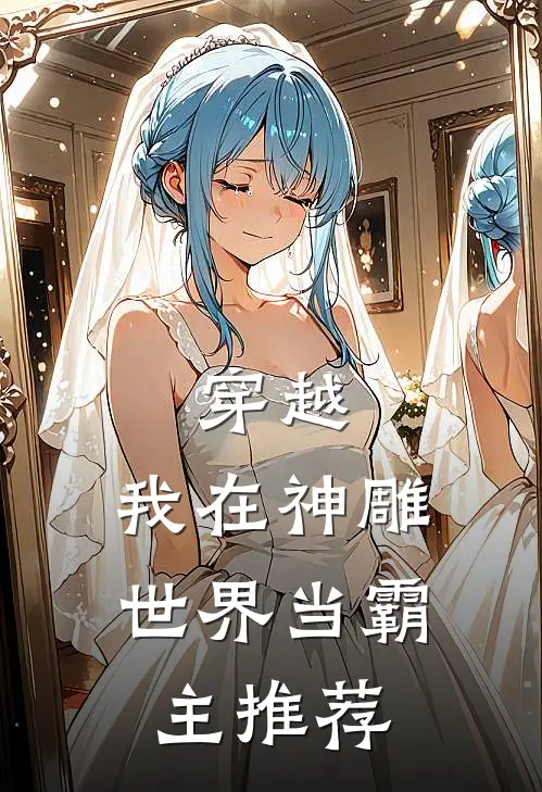 穿越：我在神雕世界当霸主推荐