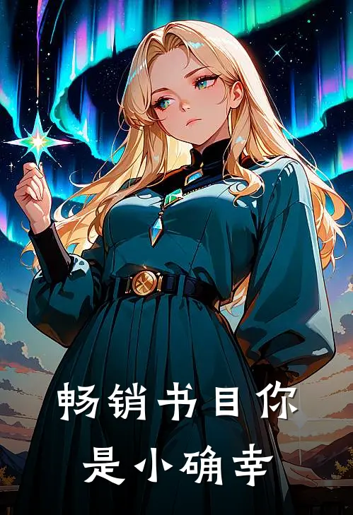 畅销书目你是小确幸