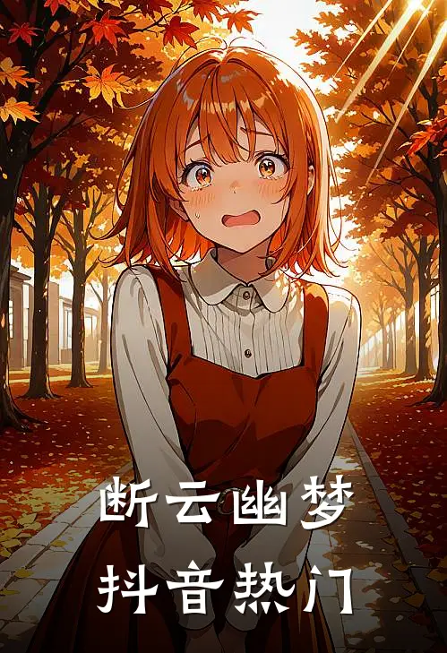 断云幽梦抖音热门
