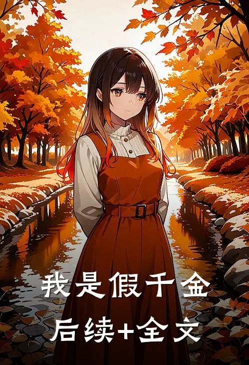 我是假千金后续+全文