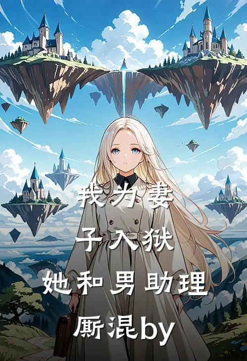 我为妻子入狱，她和男助理厮混by
