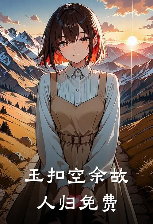 玉扣空余故人归免费