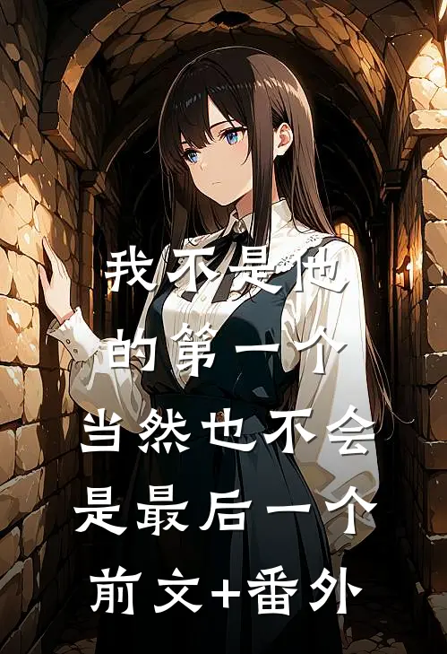 我不是他的第一个，当然也不会是最后一个前文+番外