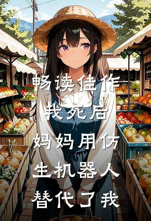 畅读佳作我死后，妈妈用仿生机器人替代了我