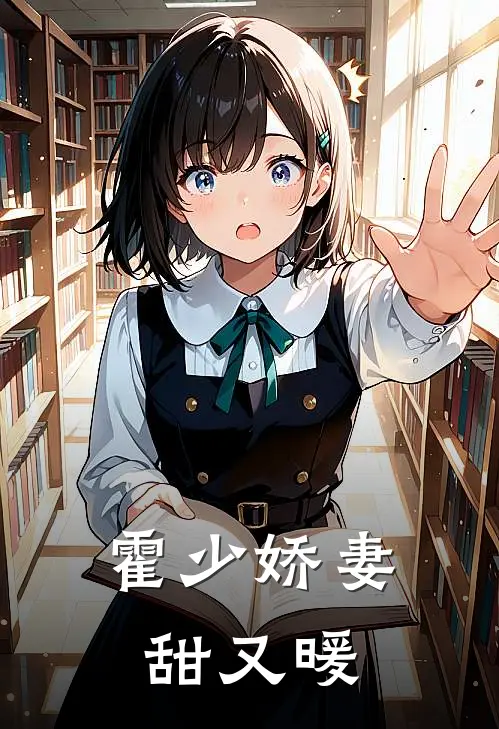 霍少娇妻甜又暖