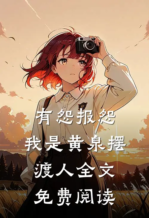 有怨报怨，我是黄泉摆渡人全文免费阅读