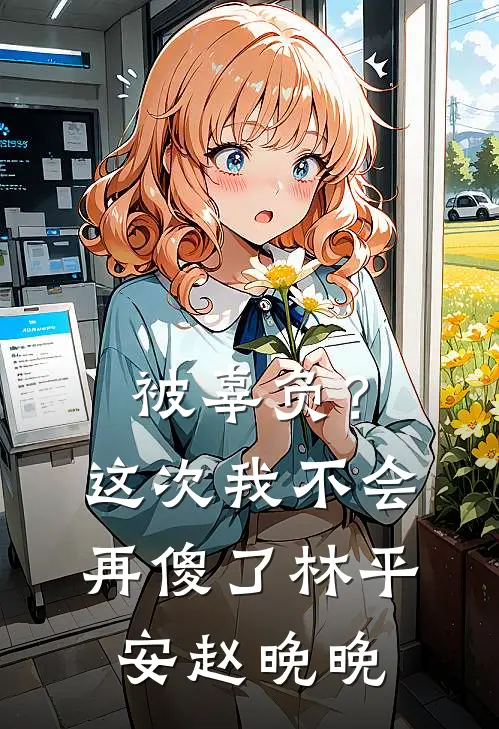 被辜负？这次我不会再傻了林平安赵晚晚