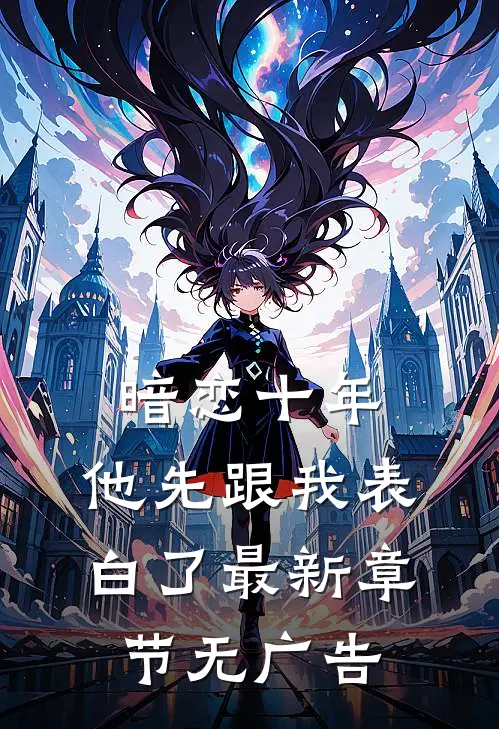 暗恋十年，他先跟我表白了最新章节无广告