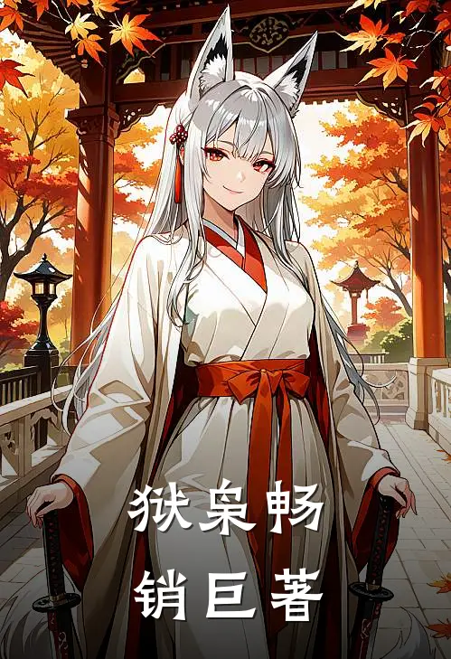 狱枭畅销巨著