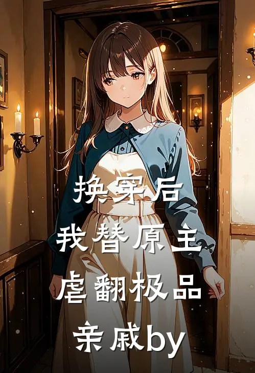换穿后，我替原主虐翻极品亲戚by