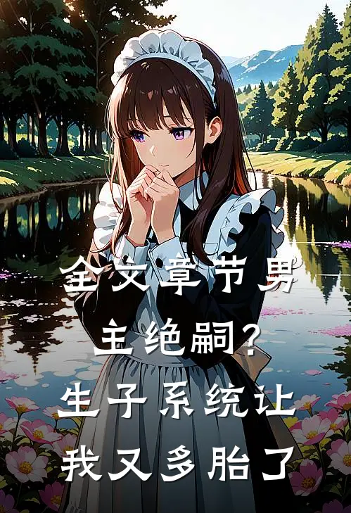 全文章节男主绝嗣？生子系统让我又多胎了