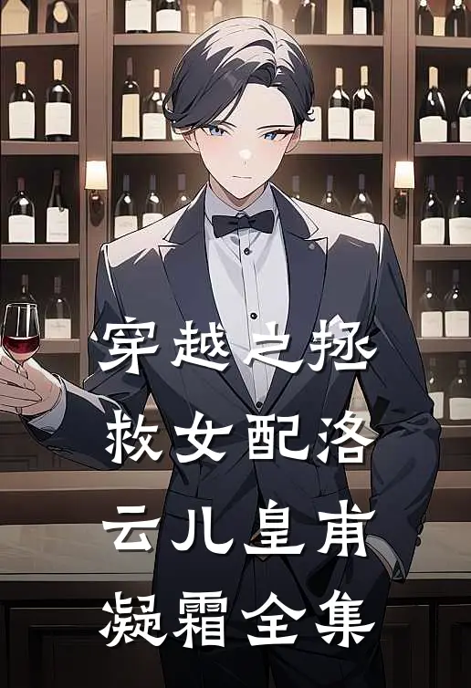 穿越之拯救女配洛云儿皇甫凝霜 全集